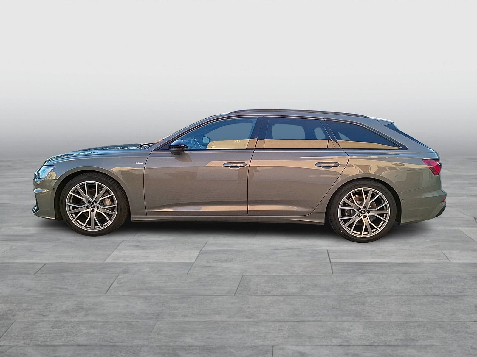 Fahrzeugabbildung Audi A6 Avant 45 TFSI quattro S-Line S-tronic Standhz