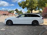 Mercedes-Benz E 220 d T *AMG*PANORAMA*BURMESTER*AHK*TOP! - gebrauchte Mercedes-Benz E 220 aus dem Jahr 2022
