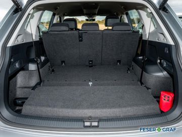 Volkswagen Tiguan Allspace - 9