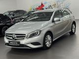 Mercedes-Benz A 180 Style XENON/NAVI/KAMERA/SHZ! - Mercedes-Benz A 180 in Erfurt