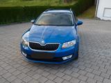 Skoda Octavia 2.0 TDI Green tec Elegance Combi Ele... - Skoda Octavia: Combi Elegance TDI