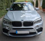 BMW X5 M F85, 575PS,  68.000 km, top gepflegt, - BMW X5 M von privat