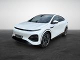 XPENG G6 AWD Performance AHK  Panodach AHK Navi LED Ka - weiße XPENG G6