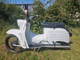 Simson Schwalbe KR51/1 - SIMSON VON 1 BIS 50 CCM
