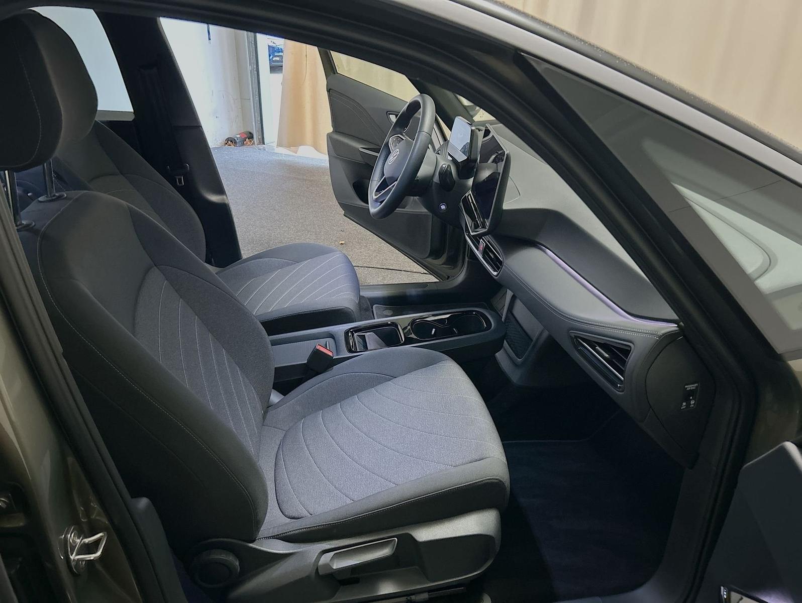 Volkswagen ID.3 Pro S, миниатюра 23