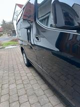 Nissan Evalia - Nissan Evalia mit Diesel-Antrieb