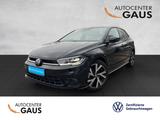 Volkswagen Polo R-Line 1.0 TSI DSG LED*Navi*SHZ
