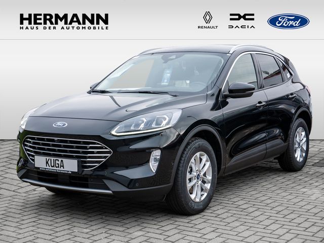 Ford Kuga 1.5 EcoBoost Titanium X *NAVI*TWA*ACC*FLA