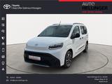 Toyota Proace City Verso L1 Teamplayer Comfort-P. -Navi - Toyota Proace (Verso) City-Teamplayer