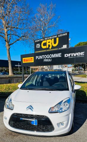 Citroën Citroen C3 1.4 VTi 95 Exclusive