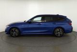 BMW 320i Touring M Sport Aut. LED ACC Navi AHK - BMW 320 Gebrauchtwagen in Berlin