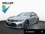 BMW 330e Lim. M Sport LivePro,HUD,Pa+,DA,HiFi,RFK