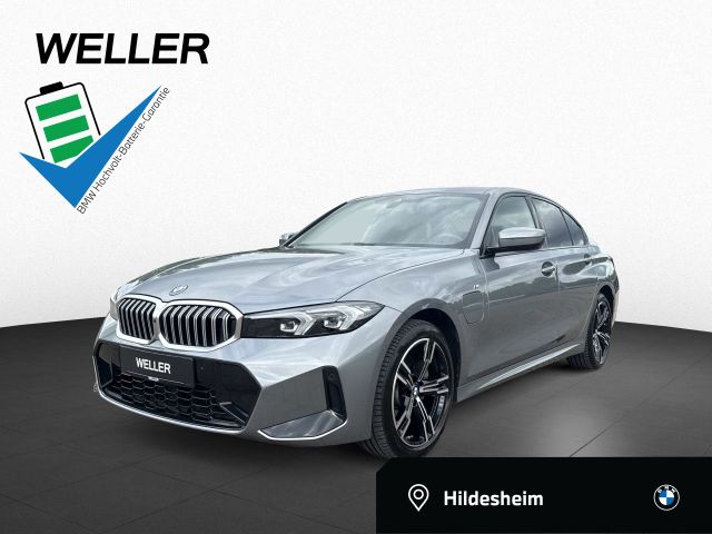 BMW 330e xDrive. M Sport HUD,360°,LivePro,DA,HiFi