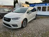 Chrysler Pacifica3,6 Hybrid unfallfrei 7 weitere - Chrysler Pacifica aus 2021