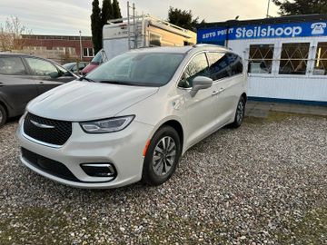Chrysler Chrysler Pacifica3,6 Hybrid + 7 weitere SALE!!!!