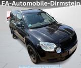 Skoda Yeti Active Plus Edition - Skoda Yeti: Active Plus Edition