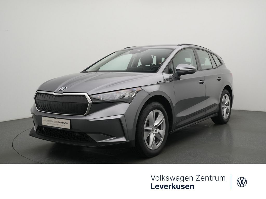 Image of Skoda Enyaq
