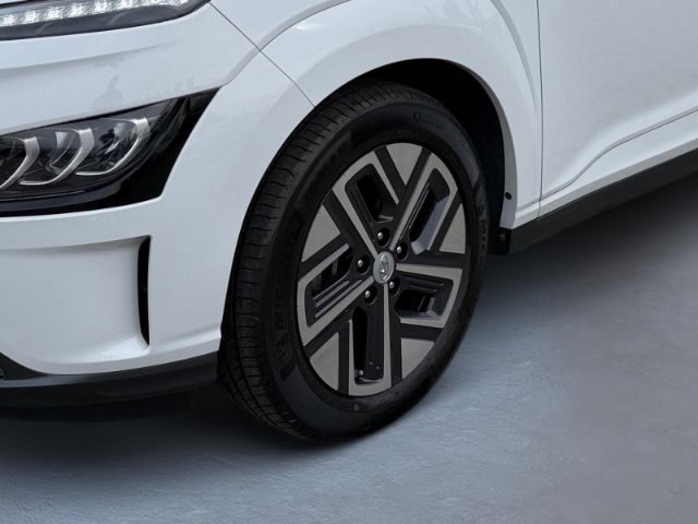 Fahrzeugabbildung Hyundai KONA Trend Elektro 2WD +NAVI+KLIMA+RFK+PDC+LED+U