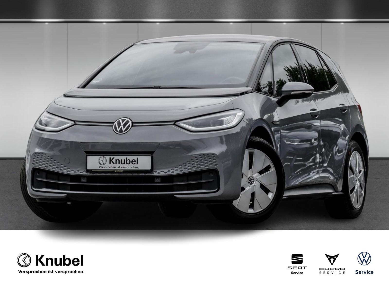 Volkswagen ID.3 Pro Performance Business Matrix Navi ACC Ke