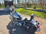 Harley-Davidson Softail Heritage Chrome delux - Angebote