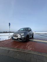 Abarth 595 Competizione 1.4 T-Jet 16V 595 Competizi...
