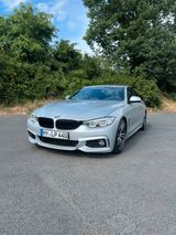 BMW 440i Coupé M Paket MPPSK Power and Sound Kit - BMW 440: Sportwagen