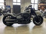 Harley-Davidson Fat Boy 117cui Umbau 2025 - HARLEY-DAVIDSON FAT BOY 117