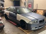 BMW E36 Coupé M50B25 Breitbau Projektaufgabe! - BMW aus 1998: Coupé