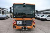Mercedes-Benz 2635 NGE-L62N Econic Aufbau Zöller Medium - Mercedes-Benz 2635
