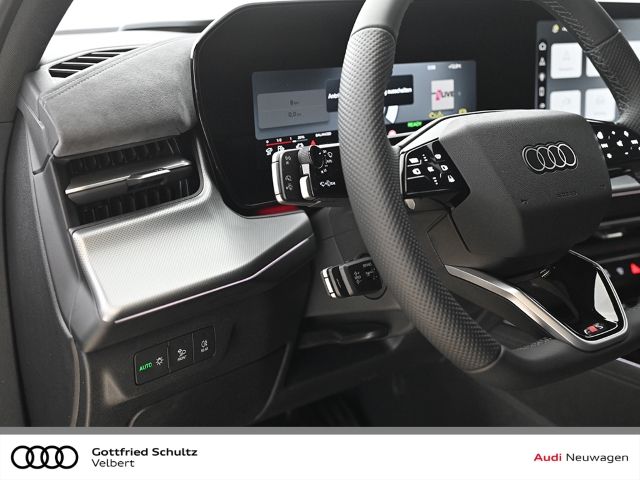 Audi Q3 SUV e-hybrid AUTOM #steuersparmodell# foto 12