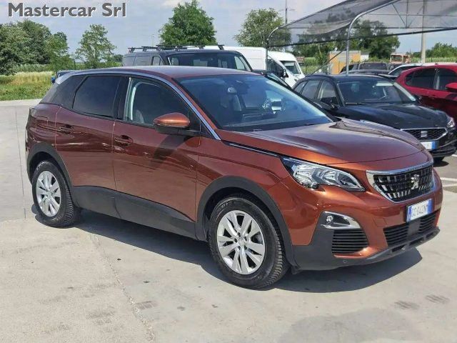 Peugeot PEUGEOT 3008 BlueHDI 130cv EAT8 S&S Business - G imagem 3