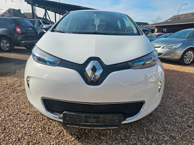 Renault ZOE Zoe Intens