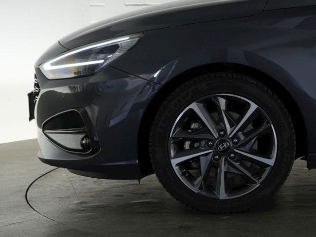 Hyundai i30 – Bild 25