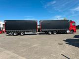 Mercedes-Benz Actros L 2648*Ret.*Lenk+Lift*Durchlader*Staplerh - Mercedes-Benz Actros 2648