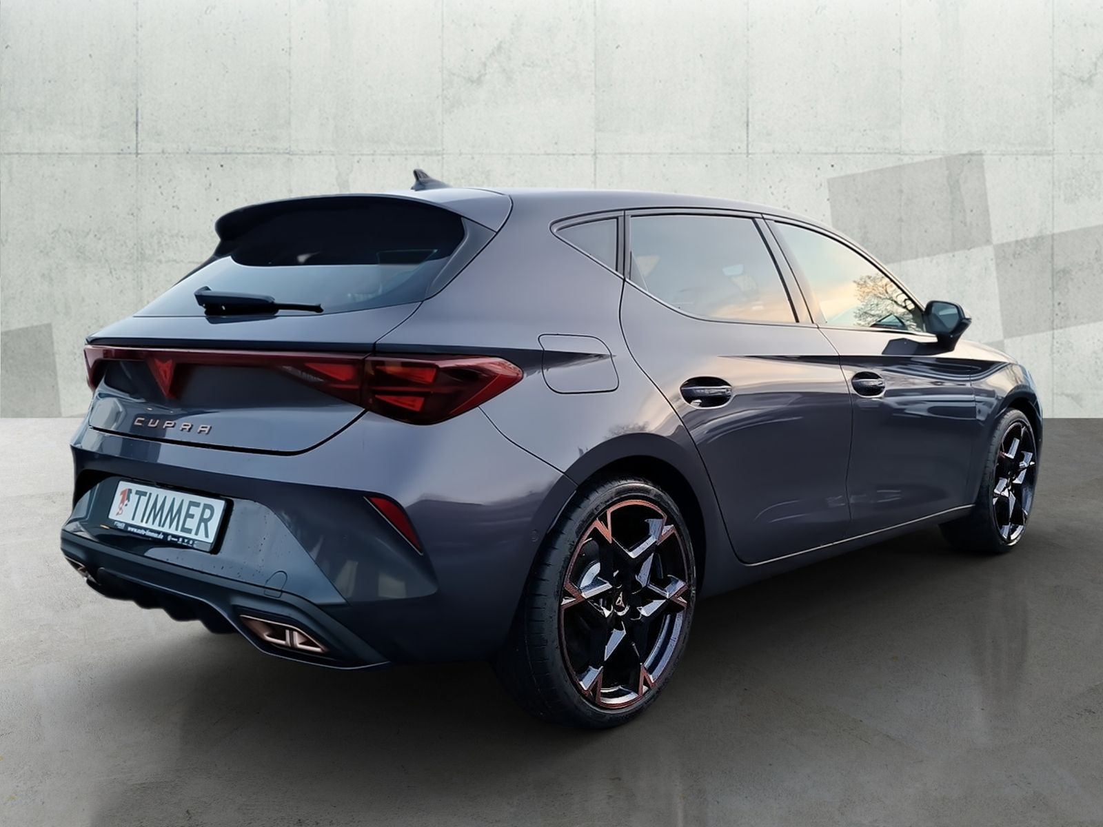 Cupra Leon - Bild 4