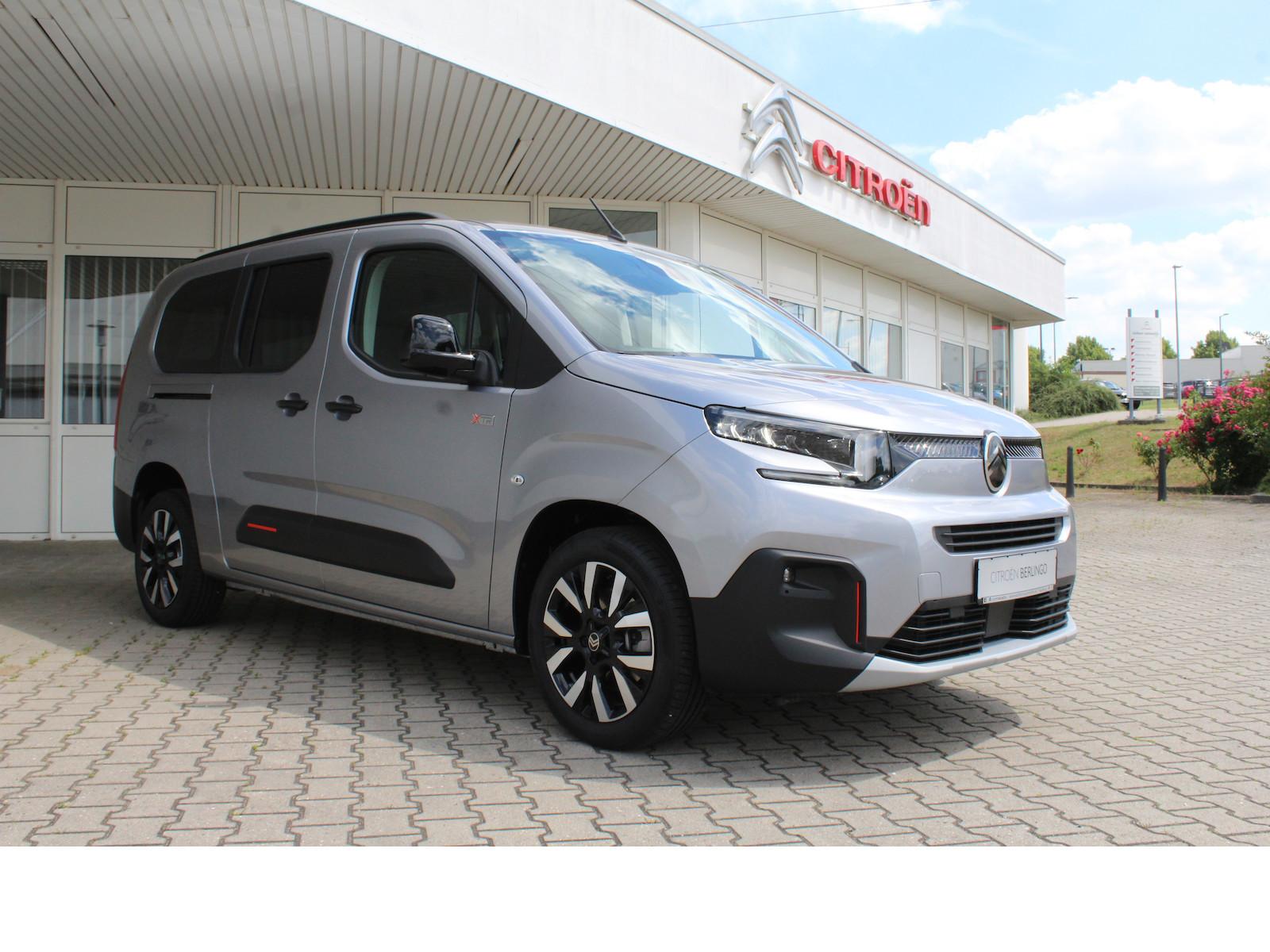 Citroën Berlingo Max XL / XTR
