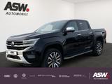Volkswagen Amarok Aventura DC 177 kW 3.0 TDI 4M NAVI ACC - gebrauchte Volkswagen Amarok aus dem Jahr 2023