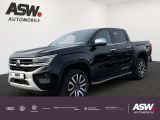 Volkswagen Amarok Aventura DC 177 kW 3.0 TDI 4M NAVI ACC - Volkswagen Amarok aus 2023
