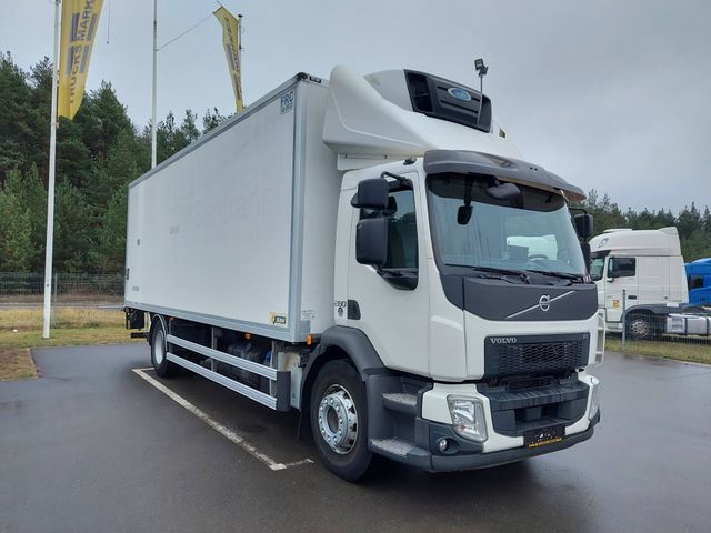 Volvo VOLVO Fl