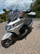Kymco XCITING R 300I ABS - ROLLER 300