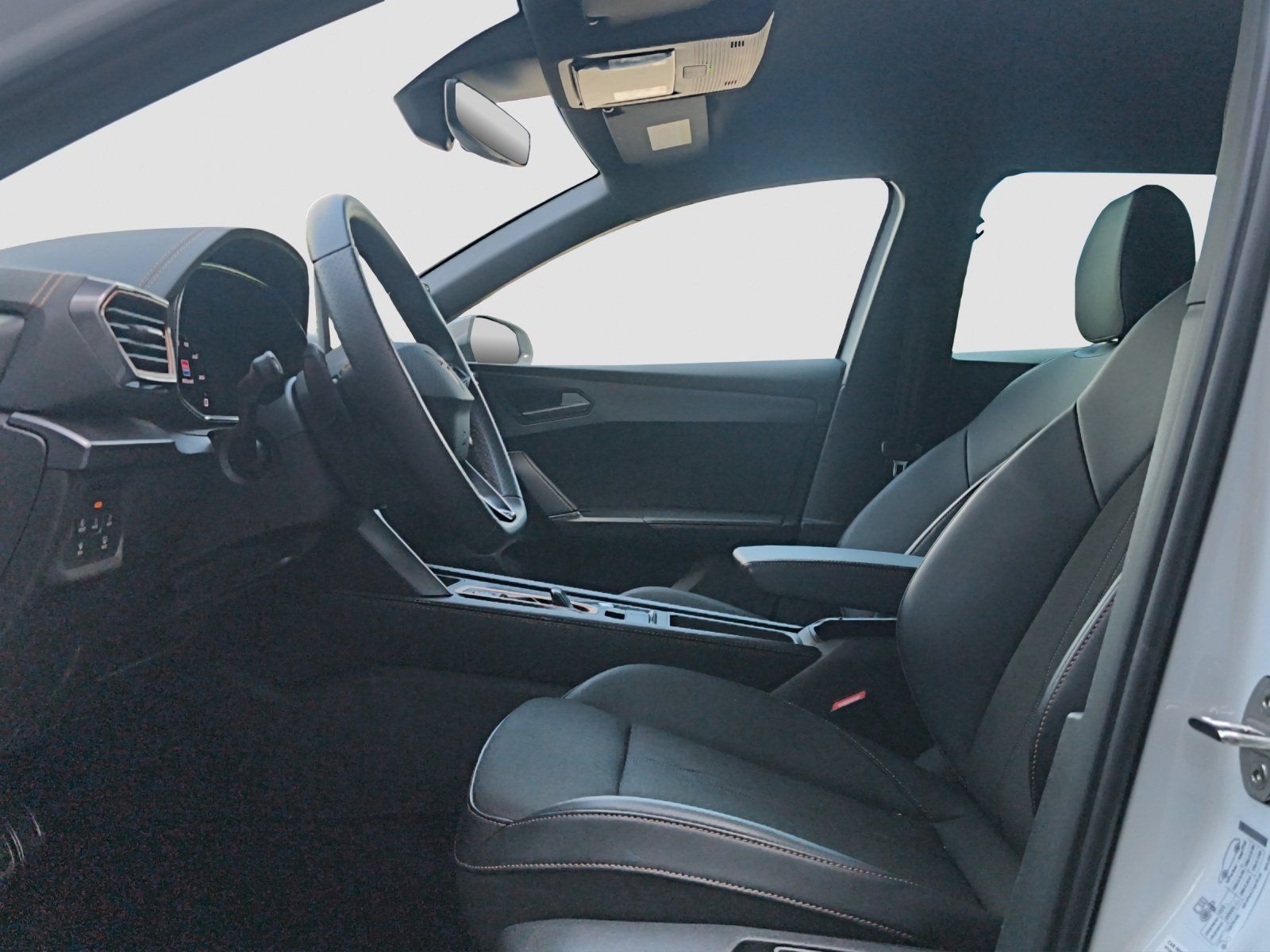 Cupra Leon - Bild 13