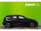 Kia Ceed 1.6CRDi Aut.Spirit+LED+NAVI+KAMERA+TEMPO - gebrauchte Kia cee'd / Ceed aus dem Jahr 2021