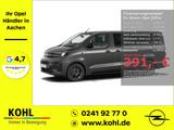 Opel Zafira XL Edition 2.0 Diesel 180PS AT8 9-Sitzer  - Opel Zafira Tageszulassungen