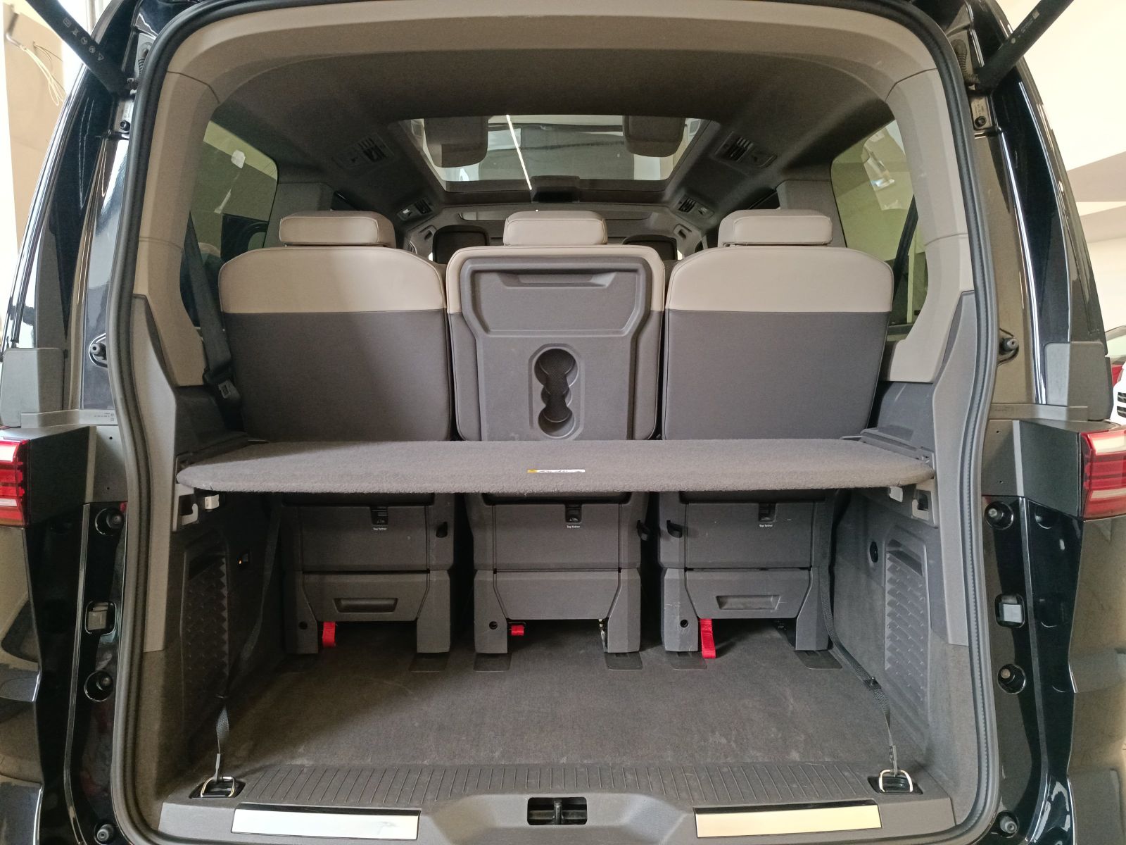 Volkswagen T7 Multivan - Bild 18