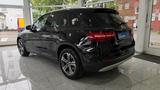 Mercedes-Benz GLC 350 d 4Matic|Leder|AHK|360°|LED|Burmester - Mercedes-Benz GLC 350 aus 2017