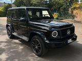 Mercedes-Benz G 400 d, SUPERIOR Line, AMG, Burmester, VOLL - gebrauchte Mercedes-Benz G 400 aus dem Jahr 2024