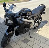 Triumph 955 Sprint ST - TRIUMPH SPRINT ST