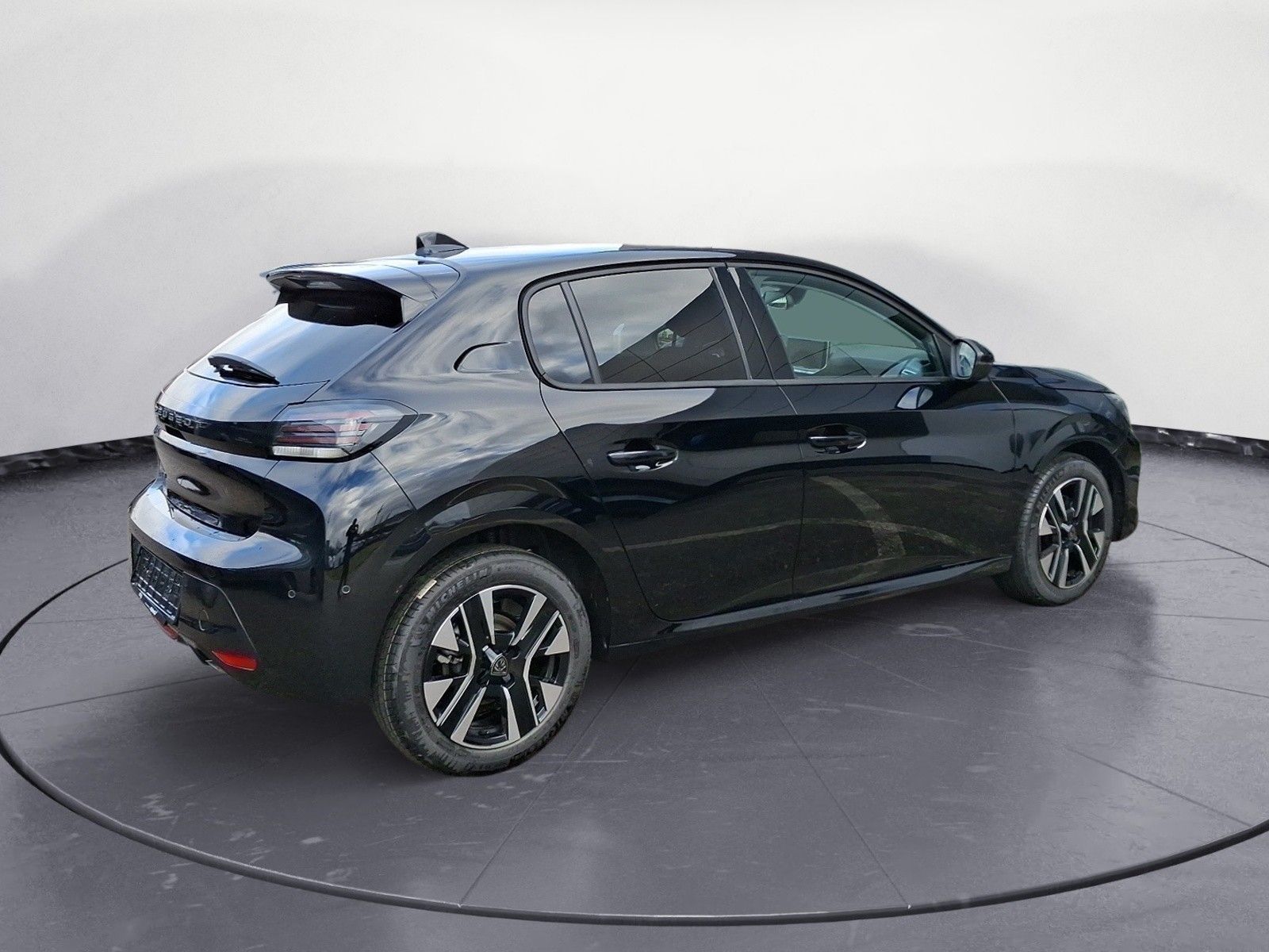 Peugeot 208 - Bild 3