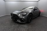 Mercedes-Benz AMG GT 53 4M+*PERFORMANCE*V8-SYTLING*CARBON FULL - Mercedes-Benz AMG GT: 53
