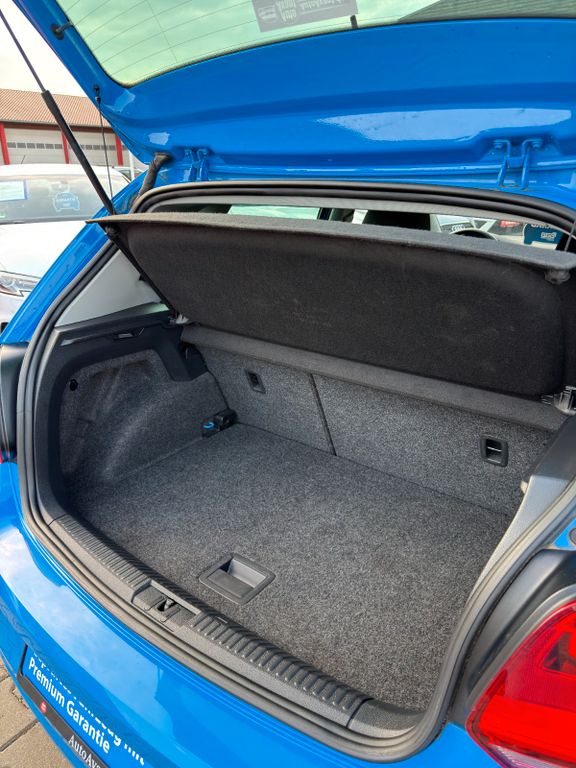 VW Polo - Bild 8